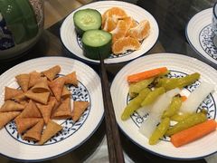 -刀板香·安徽菜(国购IFC店)