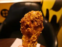 -麦当劳(中山公园龙之梦店)