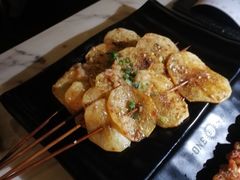 -JUKEBOX玖部音乐餐厅(华侨城店)