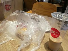 -85度C(厦门中华城新店)