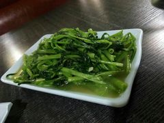 -贰號小院潮汕砂锅粥(前海西街店)