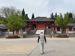 -函谷关历史文化旅游区