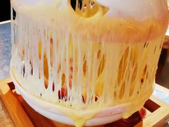 -火山屋台(新街口店)