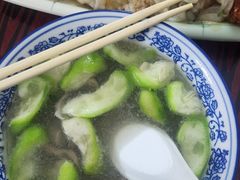 -陈记饮食店(菜园墩店)