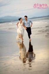 -施华洛婚纱摄影会所(范阳中路店)