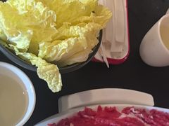 -牛品荟牛肉火锅(新城广场店)