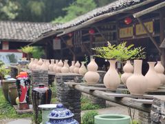 -景德镇古窑民俗博览区