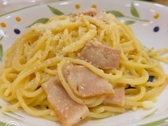 -萨莉亚意式餐厅(特力时尚汇店)