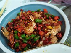 -天津包子铺·海鲜家常菜(北戴河店)