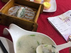 -鼎珑点心仔(燕塘店)