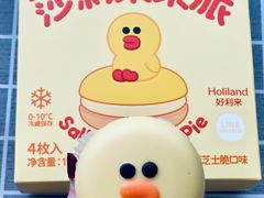 -好利来(奥林匹克购物广场店)