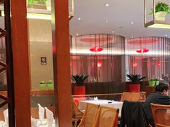 大堂-张福记(五一公园店)