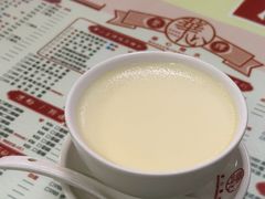 -香港華心糖水鋪(南西总店)