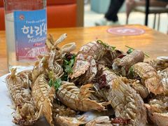 -鱼市酒店(威海水产批发市场店)