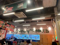 -东排食堂长沙小吃大排档(五一广场店)