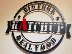 -KATCHUP