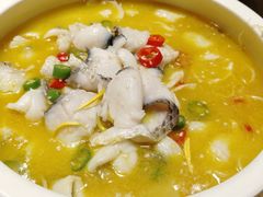 金汤小桂鱼-周家二小姐的菜(西津渡店)