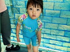 -ABC Swim亲子游泳俱乐部(河西店)