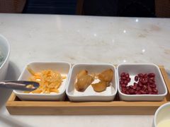 -南太湖山庄·四季轩&国风堂中餐厅