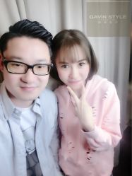 -崇尚GAVIN STYLE