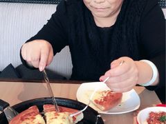 -必胜客(汉友商厦店)