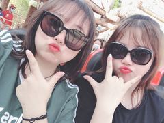 -七彩云南欢乐世界