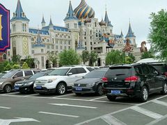 -波塞冬旅游度假区