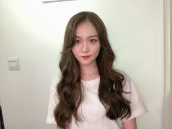 -TK·HAIR SALON韩式设计