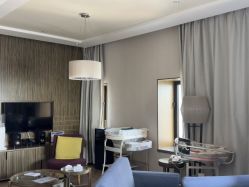 -爱陪伴尊享月子中心(国际店)