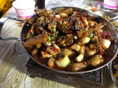 -小民大排档(光谷店)