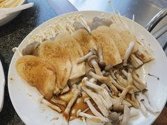 -揽月斋炙子烤肉·清真(安定门·五道营店)