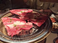 -西塔老太太泥炉烤肉(温州首店万象城黑金店)
