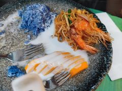 -帕蓝·暹罗料理(大学路店)