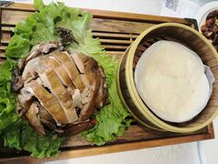 -便宜坊烤鸭店(甜水园店)