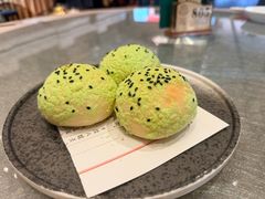 -聚福宝合苑食府(南头镇店)