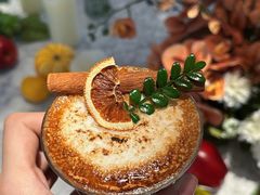 -沛家·西餐Brunch·直火料理
