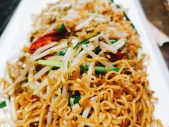 -郑喜旺烧烤(郑州总店)