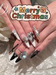 -LILY NAILS美甲美睫