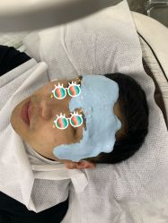 体验后-悟空祛痘·诺奖技术专业店