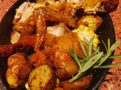 -La Terre乐田(万象城店)