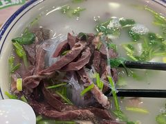 -甲乙饼·手工牛肉饼(金地广场店)