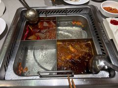 -海底捞火锅(赛格国际购物中心店)