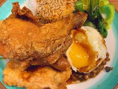 大富豪渣扒饭-渣·餐厅(西斗门店)