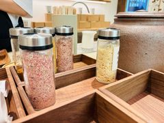 -李山山茶事(景枫店)