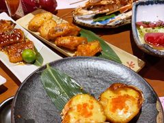 -大渔铁板烧(中山路八佰伴店)