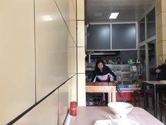 -宝光熏肉鞋底火烧(新街口店)