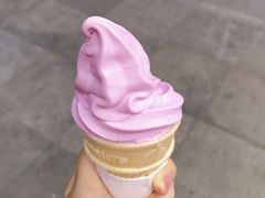 -麦当劳(仙林亚东城得来速店)