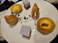 -湛江民大喜来登酒店-采悦轩中餐厅