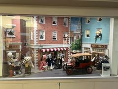 -济州岛泰迪熊博物馆