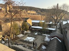 -皇城相府